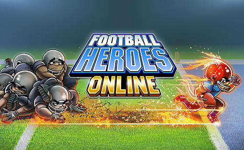 Скачать Football heroes online на Андроид 4.3 бесплатно.