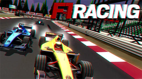 Скачать Formula 1 Racing championship: Android Гонки игра на телефон и планшет.