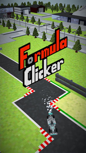 Скачать Formula clicker: Idle manager: Android Пиксельные игра на телефон и планшет.