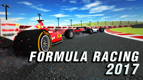 Скачать Formula racing 2017: Android Формула 1 игра на телефон и планшет.