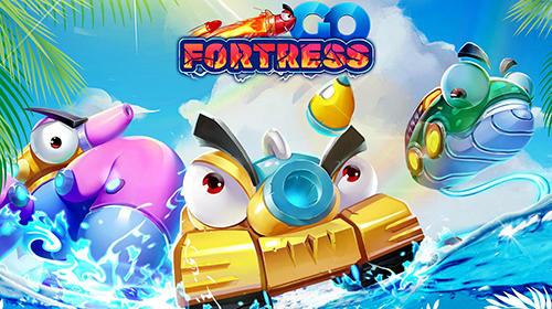Скачать Fortress: Go: Android Пошаговые стратегии игра на телефон и планшет.