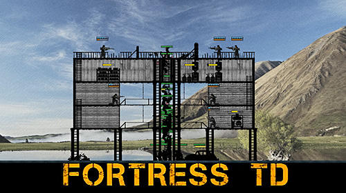 Скачать Fortress TD: Android Защита башен игра на телефон и планшет.