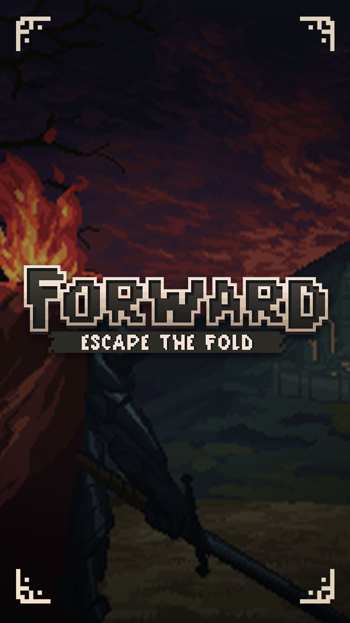 Скачать Forward: Escape The Fold: Android Ролевые (RPG) игра на телефон и планшет.