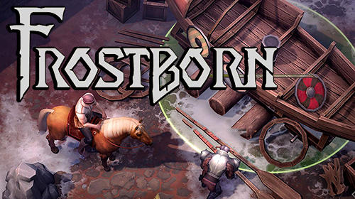 Скачать Frostborn: Android Action RPG игра на телефон и планшет.
