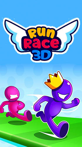 Скачать Fun race 3D: Android Раннеры игра на телефон и планшет.