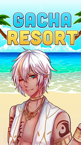 Скачать Gacha resort: Android Стратегические RPG игра на телефон и планшет.