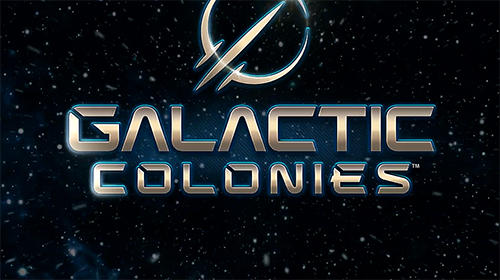 Скачать Galactic colonies: Android Космос игра на телефон и планшет.