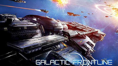 Скачать Galactic frontline: Android Космос игра на телефон и планшет.