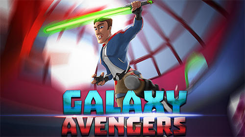 Скачать Galaxy avengers: Android Шутер от первого лица игра на телефон и планшет.