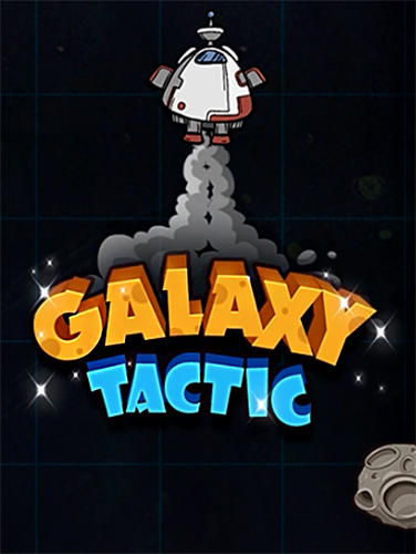 Скачать Galaxy tactics: Stupid aliens: Android Тайм киллеры игра на телефон и планшет.