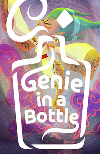 Скачать Genie in a bottle: Android Головоломки игра на телефон и планшет.
