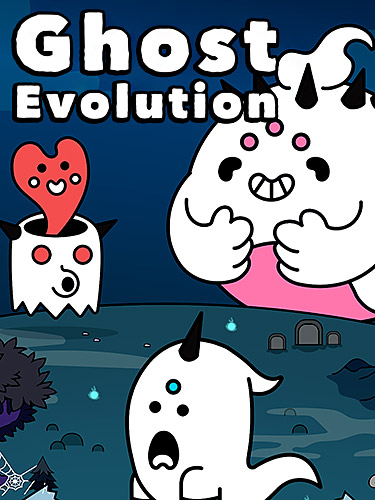 Скачать Ghost evolution: Create evolved spirits: Android Кликеры игра на телефон и планшет.