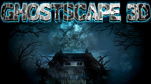 Скачать Ghostscape 3D: Android Хоррор игра на телефон и планшет.