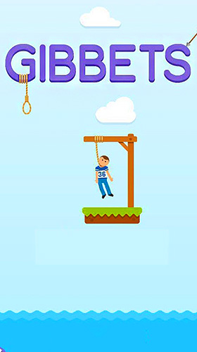 Скачать Gibbets: Bow master: Android Игры с физикой игра на телефон и планшет.