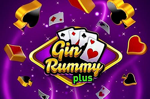 Скачать Gin rummy plus: Android Карточные настольные игры игра на телефон и планшет.