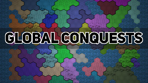 Скачать Global conquests: Android Пошаговые стратегии игра на телефон и планшет.