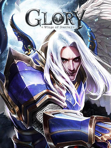 Скачать Glory: Wings of destiny: Android Онлайн RPG игра на телефон и планшет.