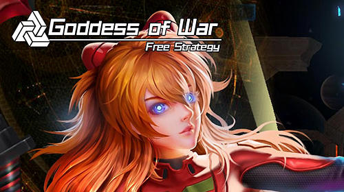 Скачать Goddess of war: Free strategy: Android Стратегические RPG игра на телефон и планшет.