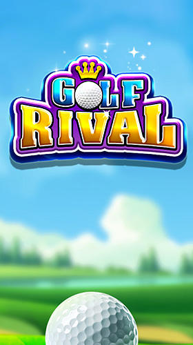 Скачать Golf rival на Андроид 4.1 бесплатно.