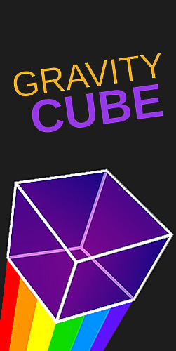 Скачать Gravity cube: Android Тайм киллеры игра на телефон и планшет.