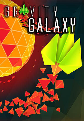 Скачать Gravity galaxy: Android Тайм киллеры игра на телефон и планшет.