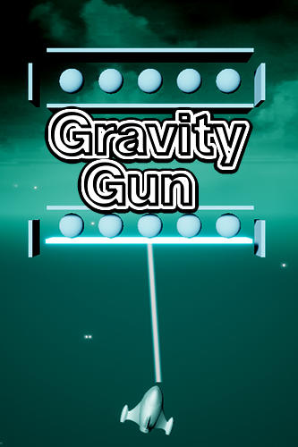 Скачать Gravity gun на Андроид 4.0 бесплатно.
