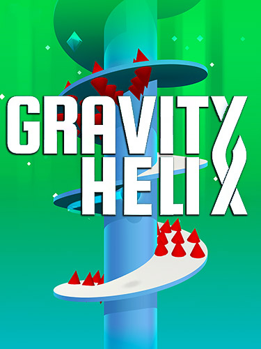 Скачать Gravity helix: Android Игры на реакцию игра на телефон и планшет.