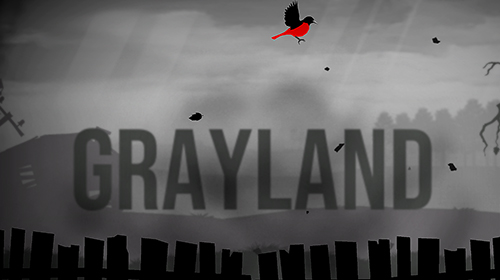 Скачать Grayland на Андроид 4.3 бесплатно.