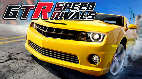 Скачать GTR speed rivals на Андроид 4.1 бесплатно.