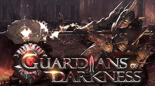 Скачать Guardians of darkness: Android Сражения на арене игра на телефон и планшет.