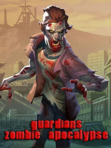 Скачать Guardians: Zombie apocalypse: Android Зомби игра на телефон и планшет.