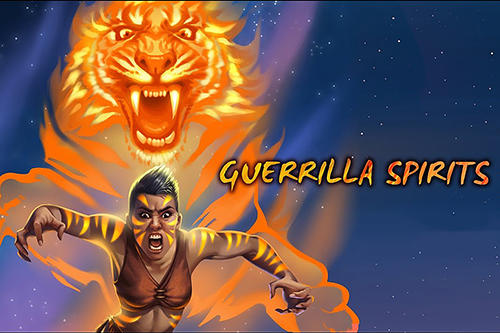 Скачать Guerrilla spirits: Tactical RPG: Android Взломанные игра на телефон и планшет.