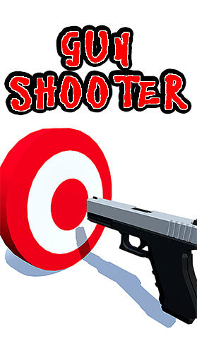 Скачать Gun shooter: Android Тир игра на телефон и планшет.