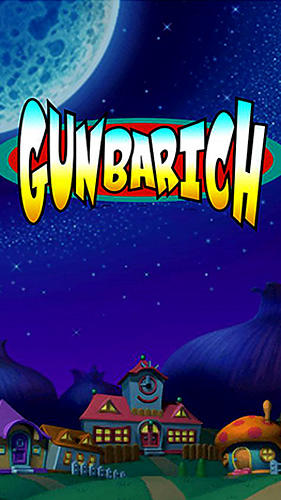 Скачать Gunbarich: Android Арканоиды игра на телефон и планшет.