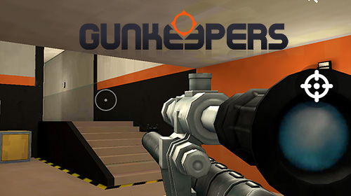 Gunkeepers: Online shooter