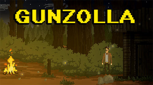 Скачать Gunzolla: Android Классические квесты игра на телефон и планшет.