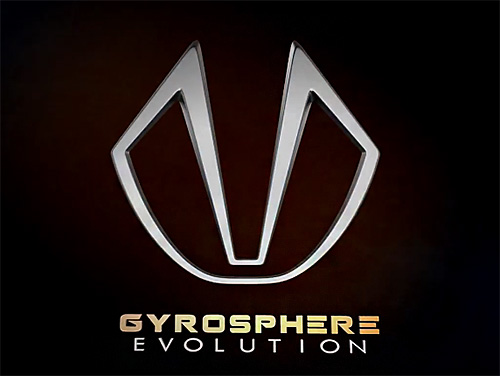 Скачать Gyrosphere evolution: Android Игры с физикой игра на телефон и планшет.