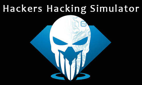 Скачать Hackers: Hacking simulator: Android Необычные игра на телефон и планшет.