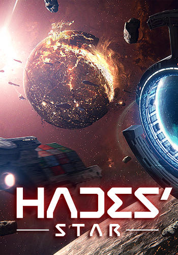 Скачать Hades' star: Android Космос игра на телефон и планшет.