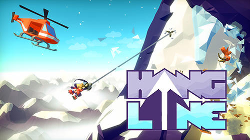Скачать Hang line: Android Игры с физикой игра на телефон и планшет.
