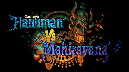 Скачать Hanuman vs Mahiravana: Android Action RPG игра на телефон и планшет.