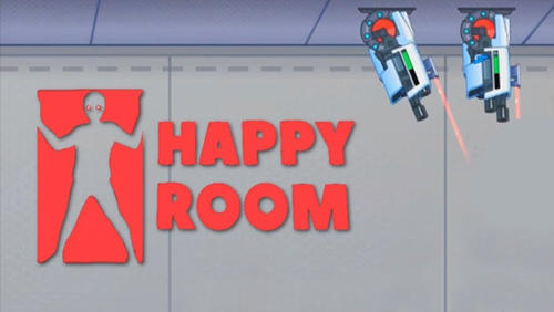 Скачать Happy room: Robo: Android Тайм киллеры игра на телефон и планшет.