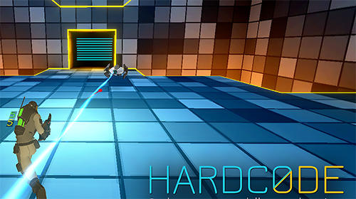 Скачать Hardcode: Android Шутер от третьего лица игра на телефон и планшет.