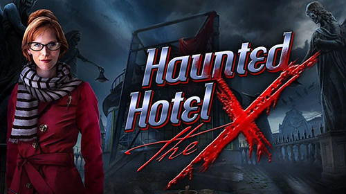 Скачать Haunted hotel: The X: Android Квест от первого лица игра на телефон и планшет.