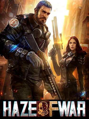 Скачать Haze of war: Android Стратегии игра на телефон и планшет.