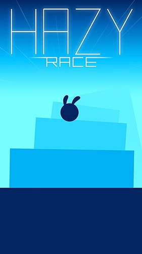 Скачать Hazy race: Android Раннеры игра на телефон и планшет.