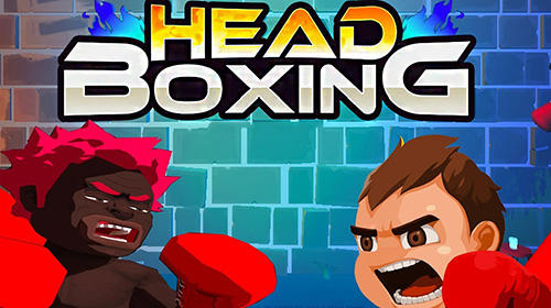 Скачать Head boxing: Android Драки игра на телефон и планшет.