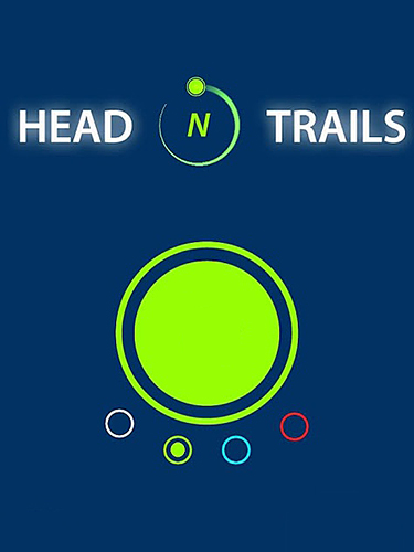 Скачать Head 'n' trails: Finger dodge на Андроид 2.3 бесплатно.