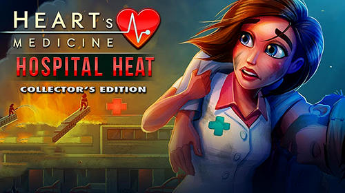 Скачать Heart's medicine: Hospital heat на Андроид 4.0.3 бесплатно.