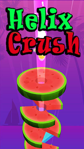 Скачать Helix crush: Android Музыкальные игра на телефон и планшет.
